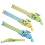 Triple Barrel Water Gun - Image 8