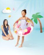 ⁦Printed Swim Ring – 81 c⁩ - الصورة ⁦6⁩