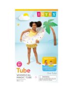 Printed Swim Ring – 81 cm