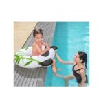 Panda Swim Ring - Image 3