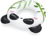 Panda Swim Ring - Image 8