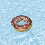 Donut Float Swim Tube – 107 cm - Image 11