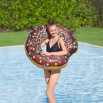 Donut Float Swim Tube – 107 cm - Image 10