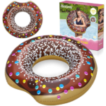 Donut Float Swim Tube – 107 cm - Image 9