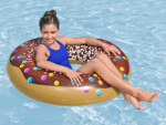 Donut Float Swim Tube – 107 cm - Image 7
