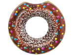 Donut Float Swim Tube – 107 cm - Image 6
