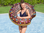 Donut Float Swim Tube – 107 cm - Image 4
