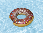 Donut Float Swim Tube – 107 cm - Image 3
