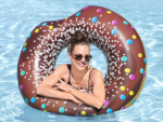 Donut Float Swim Tube – 107 cm - Image 2