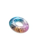 Large Swim Ring with Handles – 97 cm - Image 3