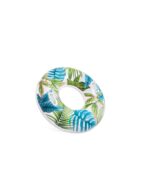 ⁦Large Swim Ring with Handles⁩ - الصورة ⁦4⁩