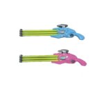 Triple Barrel Water Gun