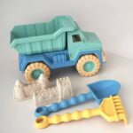 ⁦Beach Tool Transport Truck⁩ - الصورة ⁦8⁩