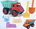 Beach Truck Toy Set - Image 9