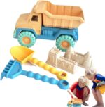 ⁦Beach Tool Transport Truck⁩ - الصورة ⁦7⁩