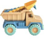⁦Beach Tool Transport Truck⁩ - الصورة ⁦6⁩