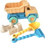 ⁦Beach Tool Transport Truck⁩ - الصورة ⁦5⁩