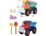 Beach Truck Toy Set - Image 10