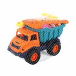 Beach Truck Toy Set - Image 6