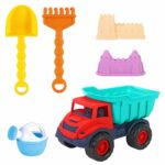Beach Truck Toy Set - Image 8