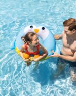Shape Swim Ring – 84 cm - Image 6