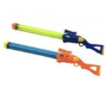 4-Barrel Water Gun