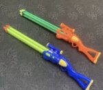⁦4-Barrel Water Gun⁩ - الصورة ⁦8⁩