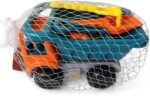 ⁦Small Beach Truck Toy⁩ - الصورة ⁦5⁩