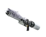 Large Shark Water Gun - Image 3
