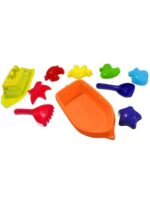 ⁦Beach Boat Tool Set⁩ - الصورة ⁦6⁩
