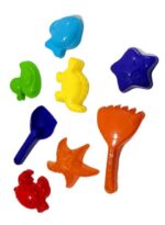 ⁦Beach Boat Tool Set⁩ - الصورة ⁦5⁩