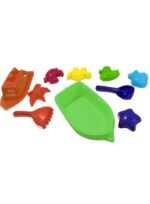 ⁦Beach Boat Tool Set⁩ - الصورة ⁦7⁩