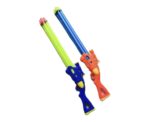 ⁦4-Barrel Water Gun⁩ - الصورة ⁦5⁩