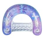 Baby Float with Seat & Handles