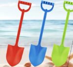 ⁦Large Sand Shovel⁩ - الصورة ⁦3⁩