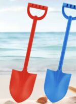 ⁦Long Sand Shovel Set⁩ - الصورة ⁦3⁩