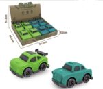 ⁦Mini Racing Car (Single Piece)⁩ - الصورة ⁦2⁩