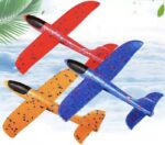 ⁦Small Foam Glider Airplane⁩ - الصورة ⁦2⁩