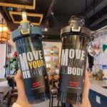 MOVE Sports Shaker – 800 ml - Image 9