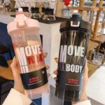 MOVE Sports Shaker – 800 ml - Image 8