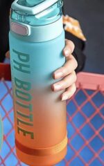 ⁦PH Sport Bottle – 1000 ml⁩ - الصورة ⁦6⁩