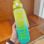 ⁦PH Sport Bottle – 1000 ml⁩ - الصورة ⁦3⁩