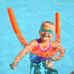 ⁦Swimming Foam Noodle⁩ - الصورة ⁦15⁩