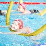 ⁦Swimming Foam Noodle⁩ - الصورة ⁦9⁩