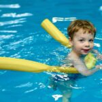 ⁦Swimming Foam Noodle⁩ - الصورة ⁦8⁩