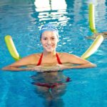 ⁦Swimming Foam Noodle⁩ - الصورة ⁦7⁩