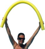 ⁦Swimming Foam Noodle⁩ - الصورة ⁦6⁩
