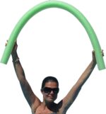 ⁦Swimming Foam Noodle⁩ - الصورة ⁦5⁩
