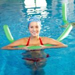 ⁦Swimming Foam Noodle⁩ - الصورة ⁦4⁩