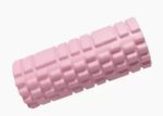 ⁦Yoga Foam Roller – 33 cm⁩ - الصورة ⁦5⁩